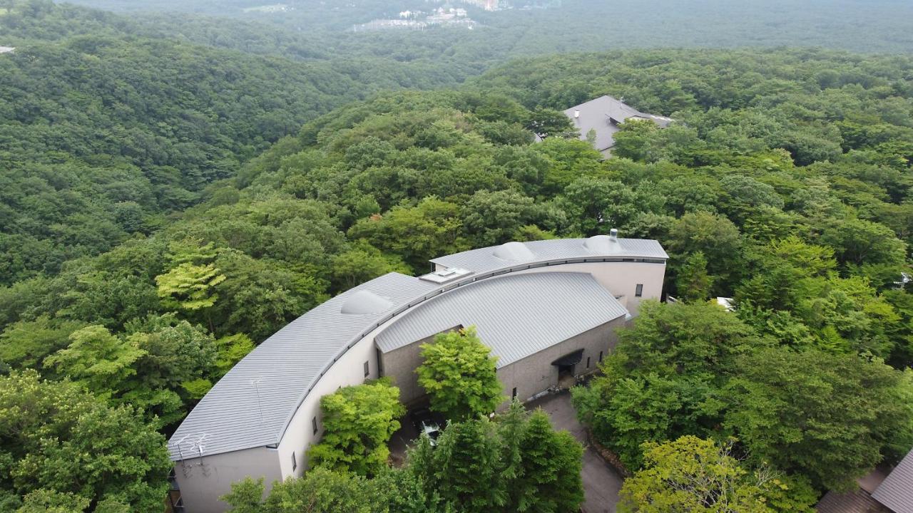 オーベルジュ ラ メゾン ド 那須 Nasu Buitenkant foto